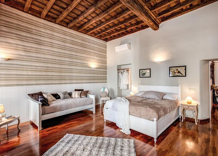 Colosseo Miracle Suite
