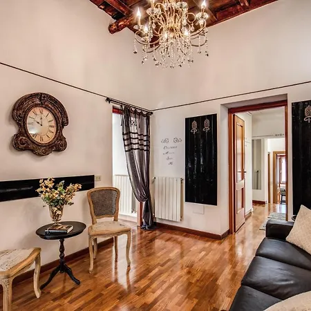 Colosseo Miracle Suite Rome Exterior photo