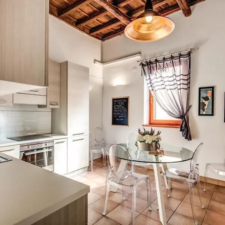Colosseo Miracle Suite Rome Exterior photo
