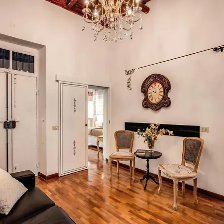 Colosseo Miracle Suite Rome Exterior photo