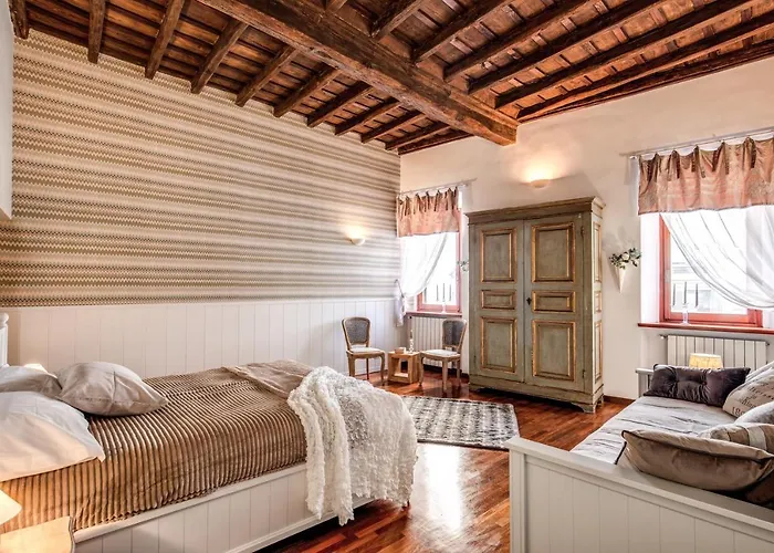 Colosseo Miracle Suite