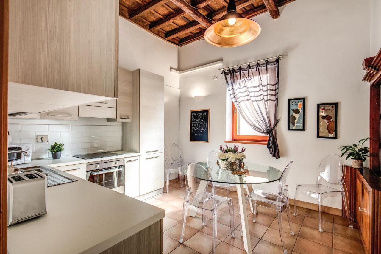 Colosseo Miracle Apartment Rom