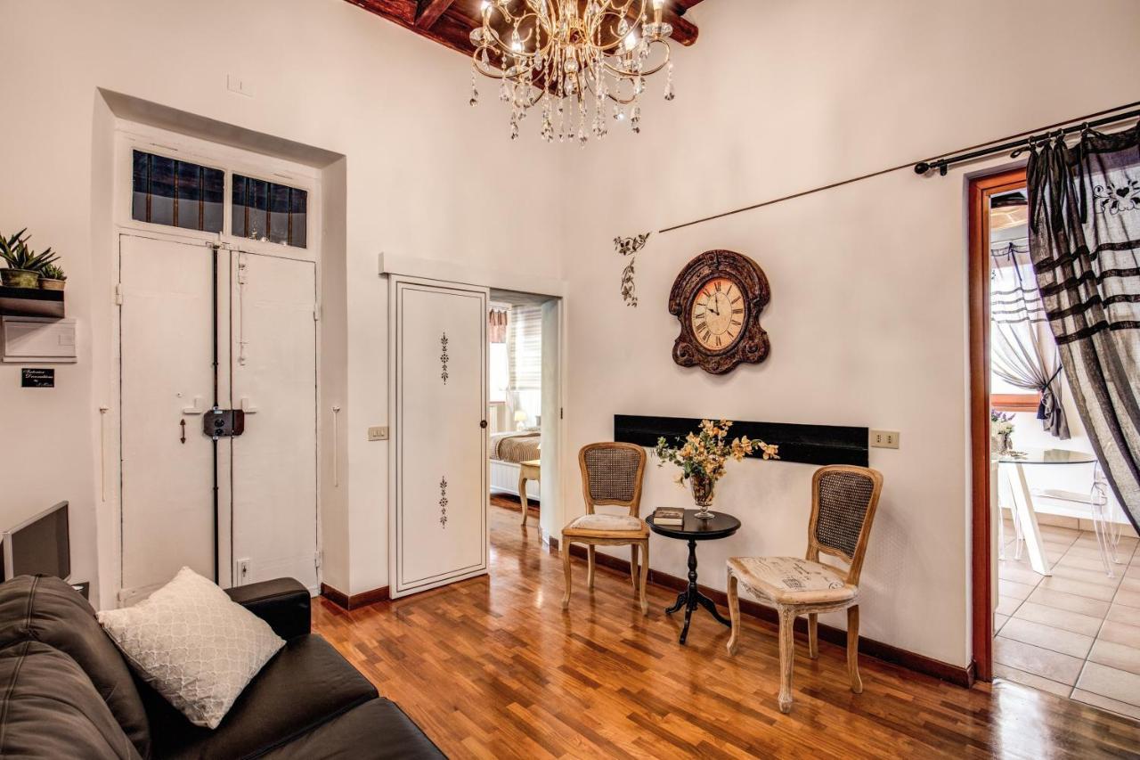 Colosseo Miracle Apartment Rom