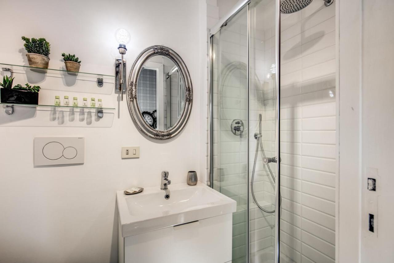 Apartment Colosseo Miracle Rom