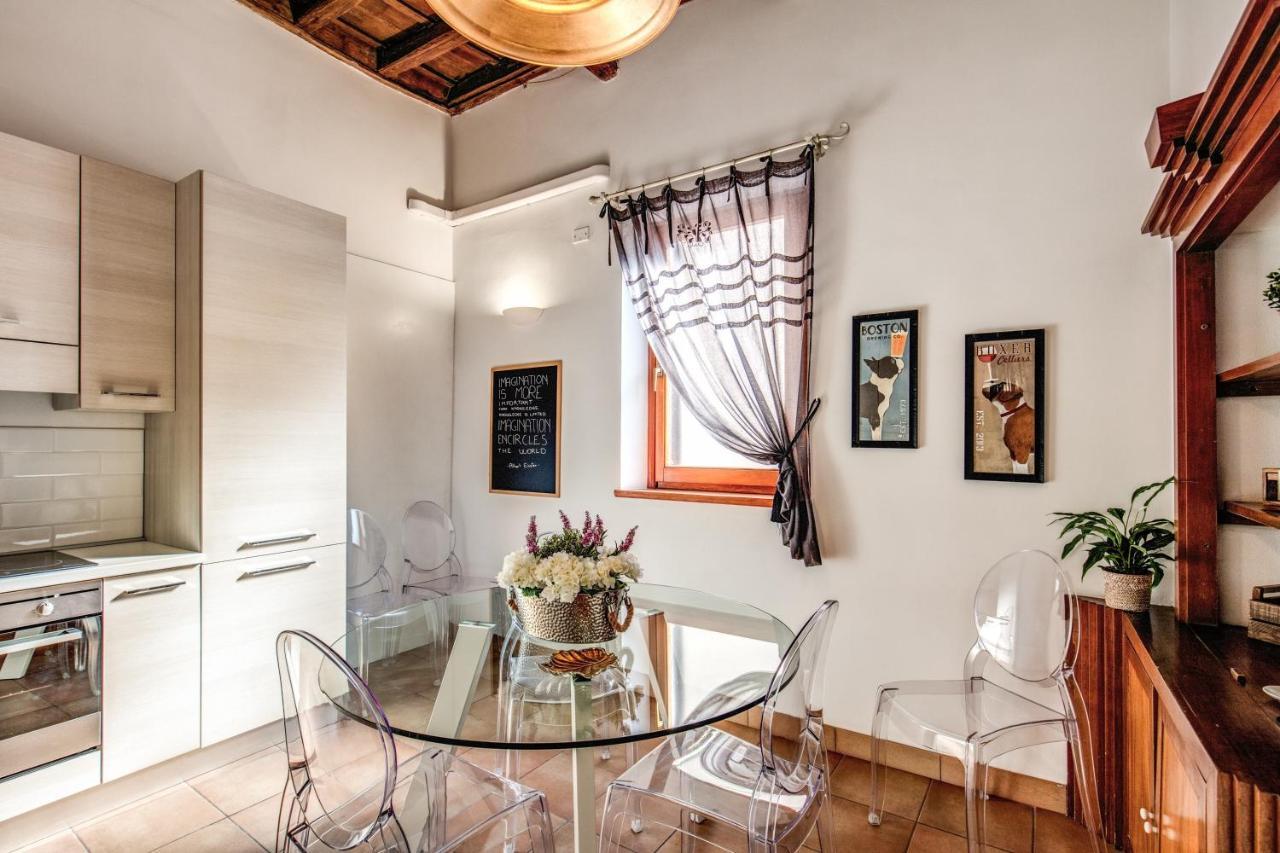 Apartment Colosseo Miracle Rom