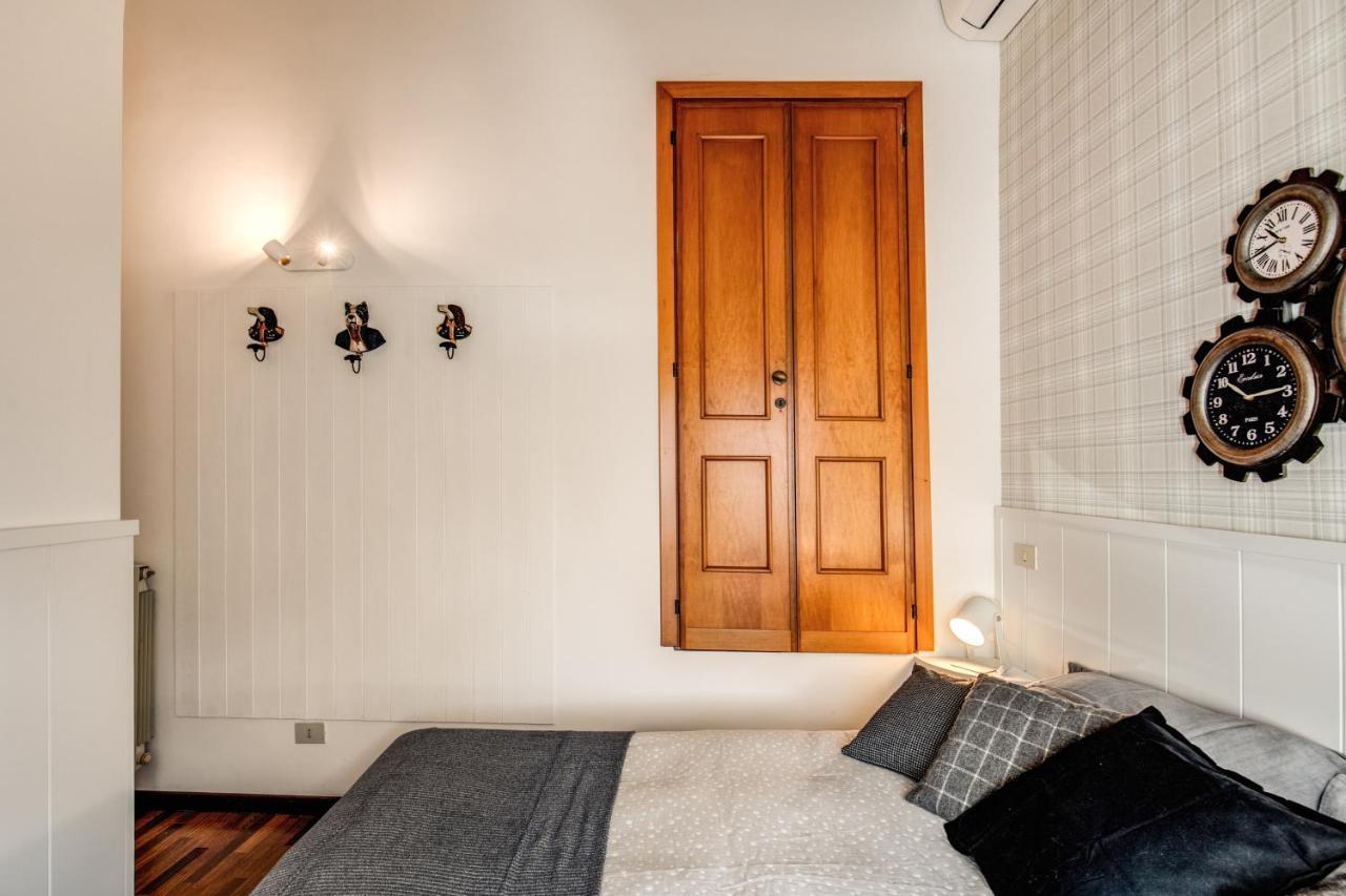 Apartment Colosseo Miracle Rom